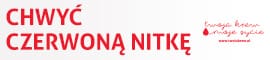 Chwyć czerwoną nitkę (otwiera się w nowym oknie)
