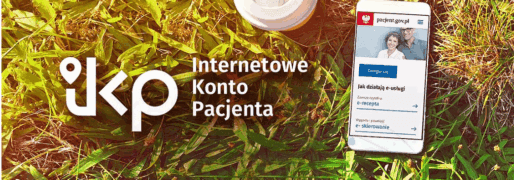 IKP - Internetowe Konto Pacjenta